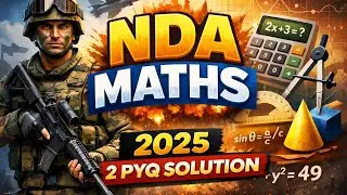 6. How many terms of the series 1+3+5+ 7+ ... amount to a sum equal to 12345678987654321? NDA 2025 2