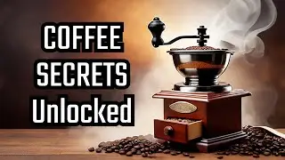 6 Stimulating Facts About Coffee | Coffee Facts Revealed