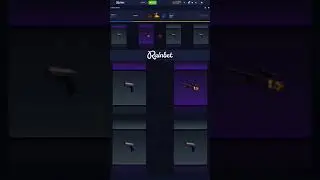 RAINBET HUGE CASE BATTLE IN SPEED MODE INTO BIG W⏱️🔥
