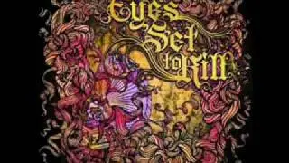 Eyes Set To Kill - Broken Frames