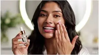 Best serum for me and women remove acne white face brightness and no pimples!