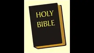 12 Reasons Why The Bible Is Unique &ndash; Dr. Heinz Lycklama