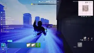 Help me make some Fortnite maps!!