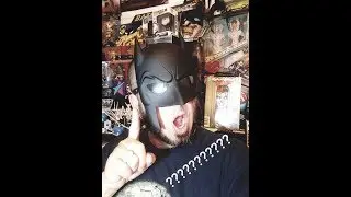 Batman Weighs In On ProJared and James Charles
