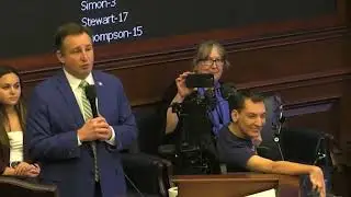 Brodeur 2024 Legislative Highlights
