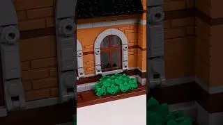 Building Bushes for The Academy