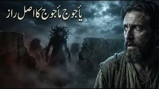 The Truth About Yajuj Majuj &ndash; Islamic Mystery Explained
