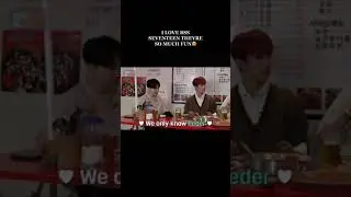 Do SEVENTEEN know any Norwegian artists?