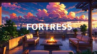 Buffalo Sunset Serenade: Relaxing Music for Tranquility | Episode 136