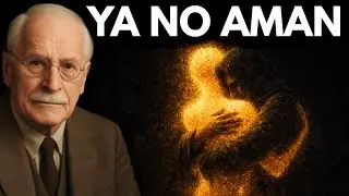 &iquest;Por qu&eacute; los DESPIERTOS ya no se enamoran? (La Cruda Verdad) | Carl Jung