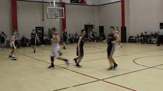 @Ross County Christian #1
