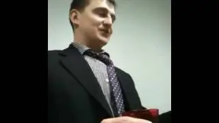 Вечеринка Сомнамбулы