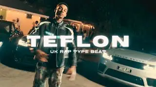 Fredo Freestyle Type Beat | TEFLON | UK Rap Type Beat 2025