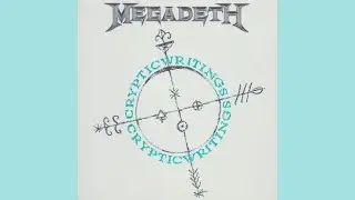 Megadeth - She Wolf (Natural D Tuning)