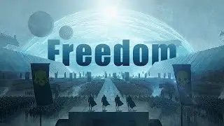 Freedom Edit - Helldivers 2