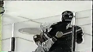 Jeff Odgers vs Bob Probert - Mar 21, 1999