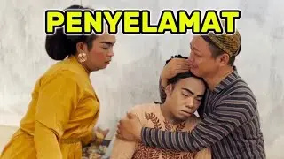 UNTUNG ADA BUDE || EPISODE 56