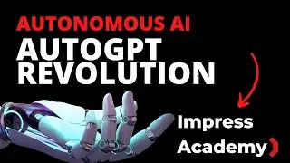 Exploring Auto-GPT: The Revolutionary Technology That Enables Autonomous Task Completion