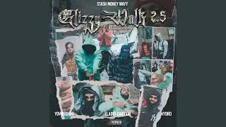 Glizzy Walk 2.5