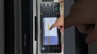 13 - Hướng dẫn cài Scan Email. Cấu hình Scan trên máy photocopy Ricoh - Máy Photocopy Anh Khôi