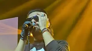 Atif Aslam Live Concert 2024