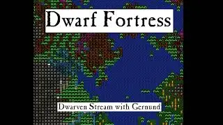 DFHack Exploration! Dwarf Fortress - Blueprints