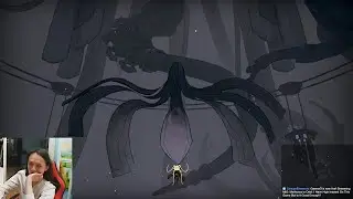 MIO: Memories in Orbit Has an Amazing & Unique Art Style
