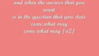 Coheed And Cambria - Blood Red Summer Lyrics