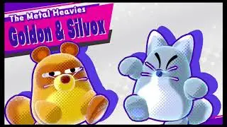 Kirby Star Allies - Starlight Heroes - Mareen Moon