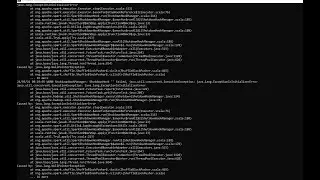 Spark versioning issues solve InvocationTargetException