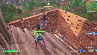 Fortnite Arena Claps