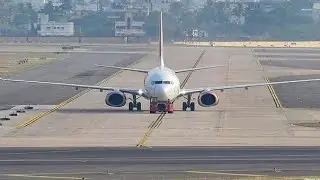 🛬 Landing to Bareilly Uttar Pradesh