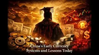China&rsquo;s Early Currency Systems and Lessons Today