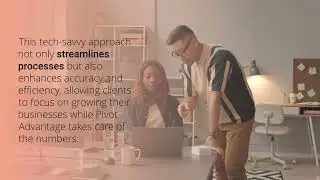 Pivot Advantage Accounting and Advisory Inc.: Your Trusted Vancouver Accounting Company
