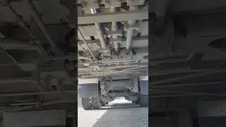 walking floor trailer unloading loading hydraulic # how to work Trailer truck 🛠👍