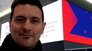 GDC19 Live: Let's Check Out The Showfloor Together!