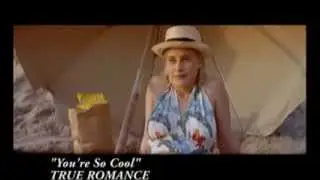SOUNDTRACK MOVIE [ TRUE ROMANCE ] HANS ZIMMER