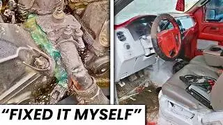 Customer States (Car Owners Worst Car Repairs) | Rolled In Reacts