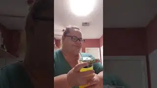 Taste Test with 5 different Orange Packets 