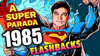 1985 | Super Parada de M&uacute;sicas Internacionais