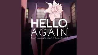 Hello, Again (feat. nostraightanswer) (Instrumental)