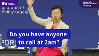 Singapore Perspectives 2026 