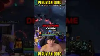 There will never be a shortage of laughs 🤣 #shorts #dota2 #peruviandoto #smashdota2 #butidota2