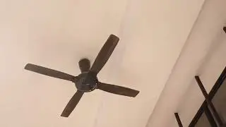 Panasonic bayu4 ceiling fan in aman Central KFC