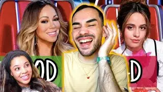GOOD VS BAD Vocal Runs | Reaction to Reaction