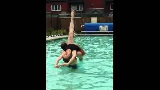 Pool Lifts