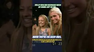 Most Countries Can&rsquo;t See This On My Channel - The Simple Life Broadcast Premiere (2003)
