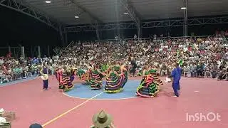 Montaje de sonido interdocentes Nunchia Casanare Colombia 2024