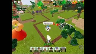 weird tyrant damage glitch All Star Tower Defense