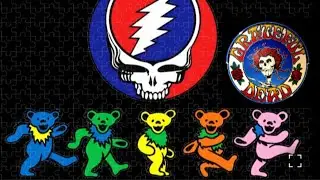 Riffin' with HB: Grateful Dead